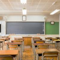 Officials in the city of Tokorozawa in Saitama Prefecture said Tuesday that a teacher working at a local elementary school told a student to “jump out the window” after a disturbance broke out in the class. Saitama teacher tells fourth-grader to jump out window after classroom disturbance