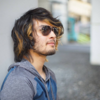 Cartoon hero: Joey Bizinger, aka \"The Anime Man,\" used to get video tapes filled with anime from his Japanese grandmother when he was a child in Australia. | BLOOMBERG
