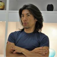 Yasuhiko Tsuchida | JOJI SAKURAI