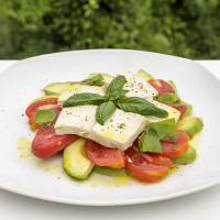 Light and healthy: The roots of tofu in Japan extend back into antiquity to the Heian Period (794- 1185), when it was a delicacy for the upper classes. Nowadays, it can be enjoyed by anyone with a refrigerator. Once a food for the upper classes, tofu is now enjoyed by the masses