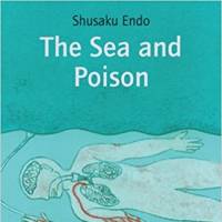 the sea and poison