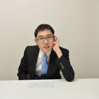 Since writing \"The Reason I Jump\" at 13 years old to explain his experience as a person with autism, Naoki Higashida has published more than 20 books in Japanese. | JUN MUROZONO