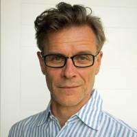 Paul Christie Paul Christie: Exploring the heart of Japan on foot