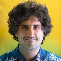 Dabiz Molinero Dabiz Molinero: 'Imagination pushes art and makes it limitless'