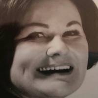 Jean Pearce, 1921-2017 | COURTESY OF CHRIS PEARCE