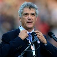 Angel Maria Villar FIFA senior VP Villar resigns amid another corruption case