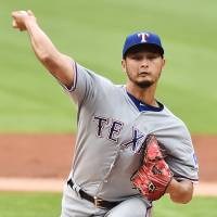 Texas Rangers pitcher Yu Darvish was named to the All-Star team for the fourth time in six seasons. Darvish named to AL roster for MLB All-Star Game