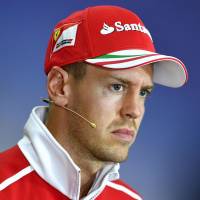 German driver Sebastian Vettel says the new halo cockpit safety device is something that’s “supposed to help us.” F1 drivers remain divided over halo cockpit safety device