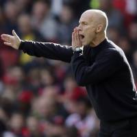Former Swansea manager Bob Bradley will lead the expansion LAFC next year. Bradley appointed as first coach of MLS expansion team LAFC