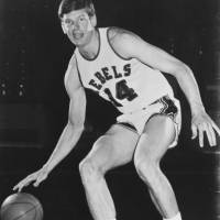 University of Mississippi sophomore star Johnny Neumann averaged 40.1 points per game, No. 1 among NCAA Division I players in the 1970-71 season. Documentary on former hoop star Neumann's life provides a cautionary tale