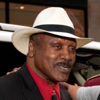 Joe Frazier Petition started to name Philadelphia street after boxing legend Joe Frazier