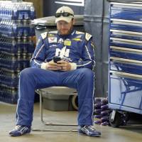 Dale Earnhardt NASCAR's Dale Earnhardt Jr. to begin working for NBC Sports in 2018