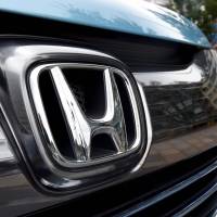 Honda Motor Co. shrugged off lingering troubles from the Takata air bag recall fiasco to log a nearly 19 percent improvement in its fiscal first quarter profit. Higher sales and cost cuts push Honda's first-quarter profits up 19 percent