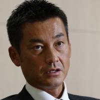 Katsunori Sago Japan Post Bank poised to plow ¥100 billion into stocks