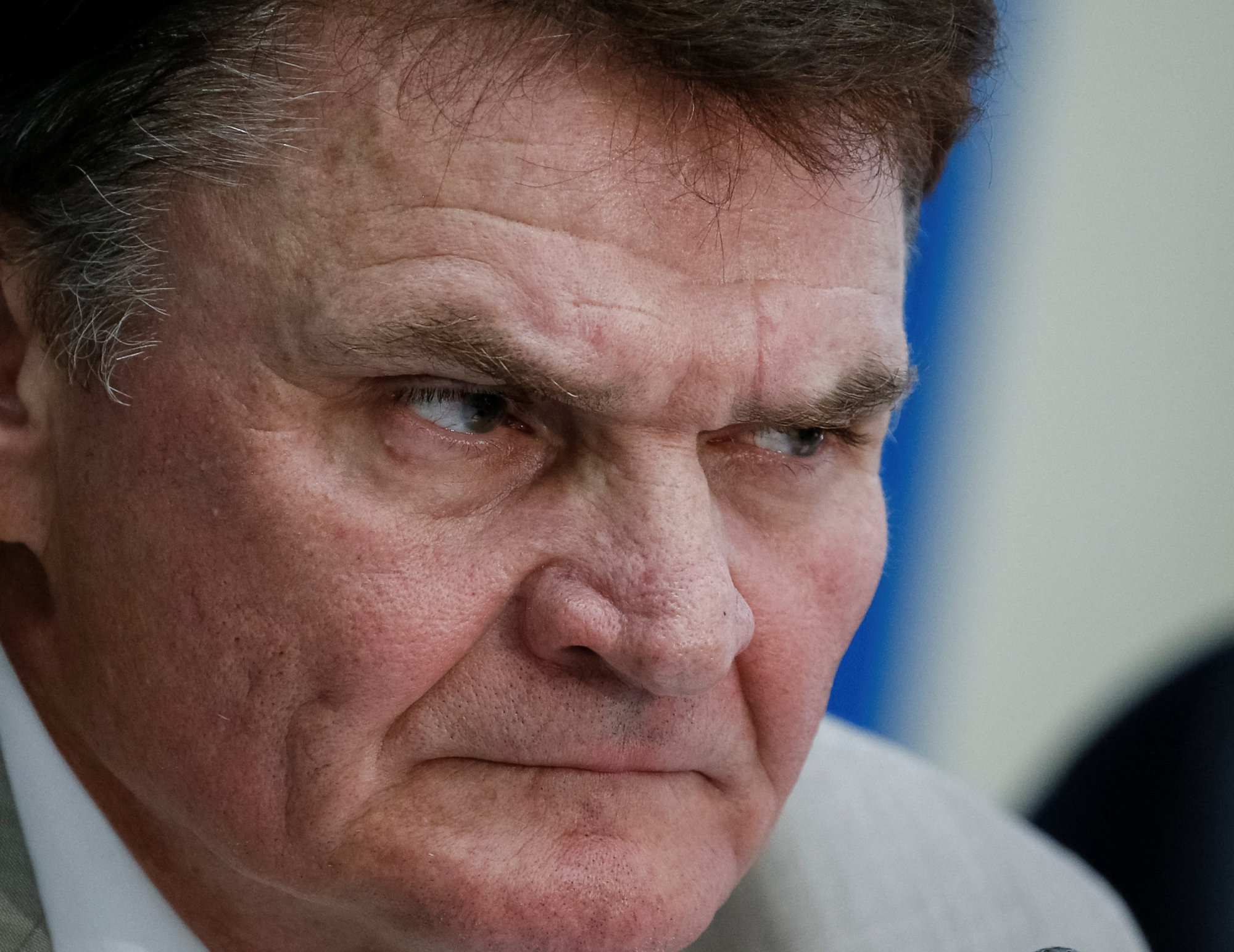 Kiev space chief: Engines used in North Korea rockets made for Russia but China also had fuel tech Kiev space chief: Engines used in North Korea rockets made for Russia but China also had fuel tech