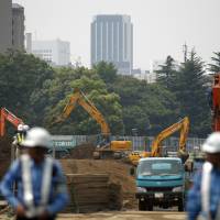 The land ministry’s budget request for fiscal 2018 totals ¥6.69 trillion, up 15.5 percent from fiscal 2017. Land ministry budget request tops ¥6 trillion, with focus on infrastructure, tourism