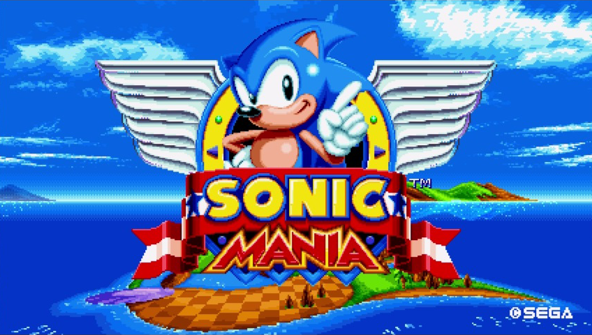 Sega provides greenlight for fan-made Sonic titles so long as no