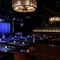 Blue Note Tokyo
