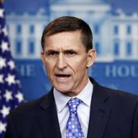 Michael Flynn | AP