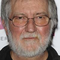 Film maker Tobe Hooper is seen in London in 2010. Hooper, the horror-movie pioneer whose low-budget sensation “The Texas Chain Saw Massacre” took a buzz saw to audiences with its brutally frightful vision, died aged 74 Saturday, according to Los Angeles County coroner’s office. 'Texas Chain Saw Massacre' director Tobe Hooper dies at 74