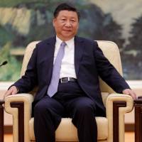 Xi Jinping Don't like our rules? Then leave, China newspaper says after criticism over U.K. journal's censorship