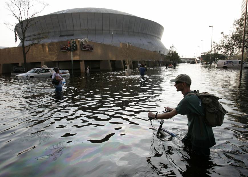 Image result for hurricane katrina