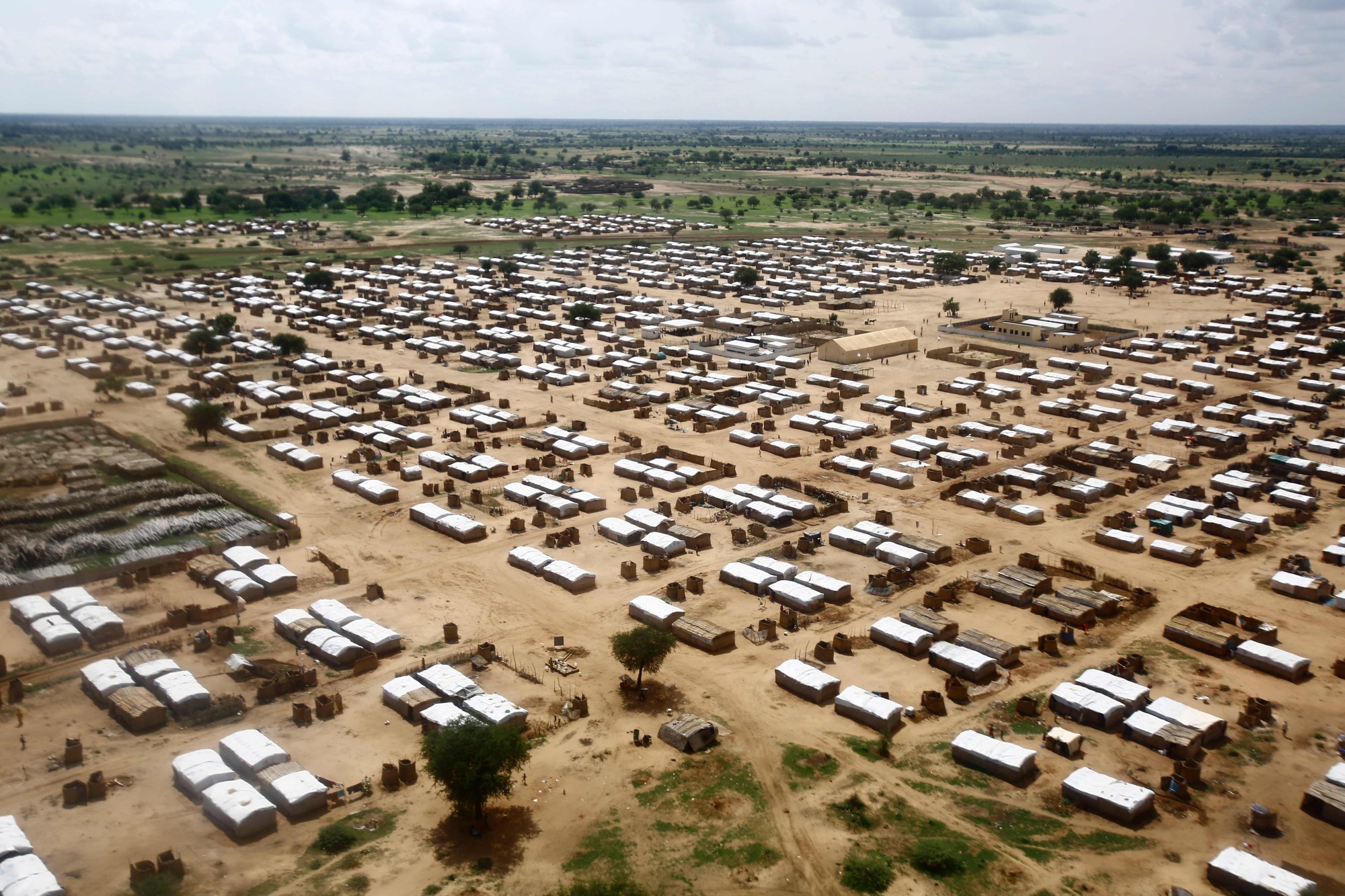 South Sudan Refugees Face Long Exile In Camps U N s Grandi The south-sudan-refugees-face-long-exile-in-camps-u-n-s-grandi-the