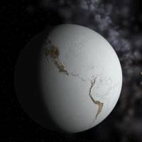 During the Snowball Earth period, ice covered all of the planet but the highest mountains. Lowly algae key to rise of complex life, study says