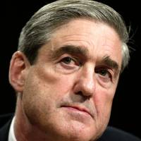 Robert Mueller | BLOOMBERG NEWS