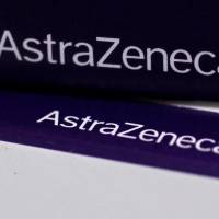 AstraZeneca is seeking approval in Japan for its cancer drug Olaparibin. The drug has already been approved in the United States and the European Union. AstraZeneca seeks Japan's first approval for hereditary cancer drug in relapsed sufferers