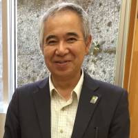Kazuhito Wada | ERIC JOHNSTON