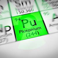 The amount of plutonium held by Japan fell slightly at the end of 2016 from a year earlier with the restart of nuclear reactors using plutonium-uranium mixed oxide fuel. | ISTOCK