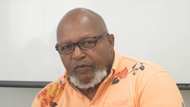 Reginald Kearney, who wrote a dissertation called “Afro-American Views of the Japanese: 1900-1945,” says an understanding of U.S. history is incomplete without an understanding of black history. Educator calls for better understanding of black history in Japan