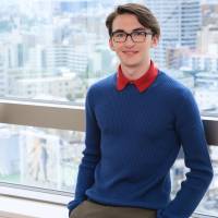 Isaac Hempstead Wright Winter has finally come for Isaac Hempstead Wright