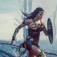 Brace yourselves: Gal Gadot stars as the titular character of “Wonder Woman.” As a superhero, she portrays the character with a fierce sense of justice. 'Wonder Woman': A superhero blockbuster that stands apart from the crowd