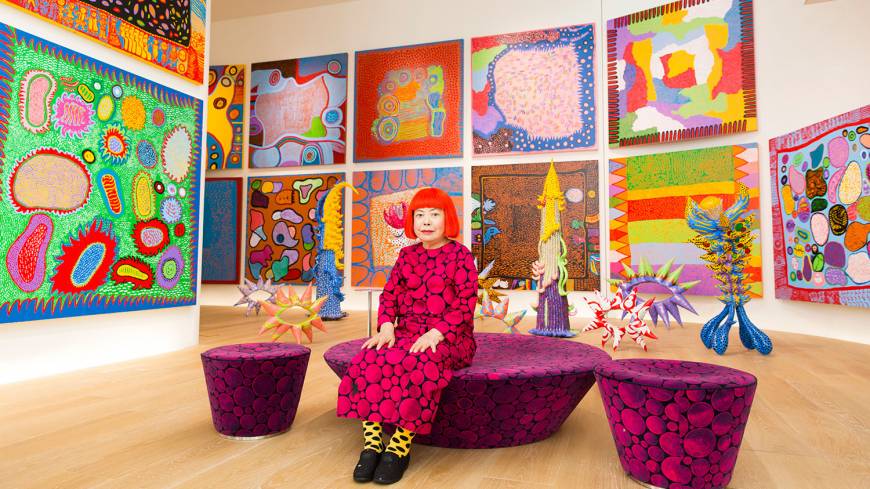 Culture City of East Asia 2017 Kyoto: Asia Corridor Contemporary Art Exhibition