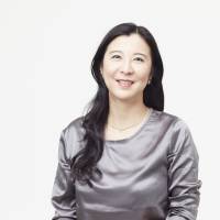 Behind the vision: Akiko Miki is one of the three curators of this year\'s Yokohama Triennale. | © ATERUI COURTESY OF ORGANIZING COMMITTEE FOR YOKOHAMA TRIENNALE