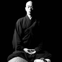 The quiet mind: Seigaku practices meditation. Zen monk Seigaku: A life with less can be so much more