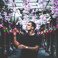 Universal language: New Zealander Jared James talks about life in Japan in “Union.” Loading Docs film website tells the stories of New Zealand