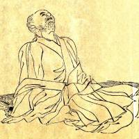 Kamo no Chomei Wabi lies at the heart of Japanese history