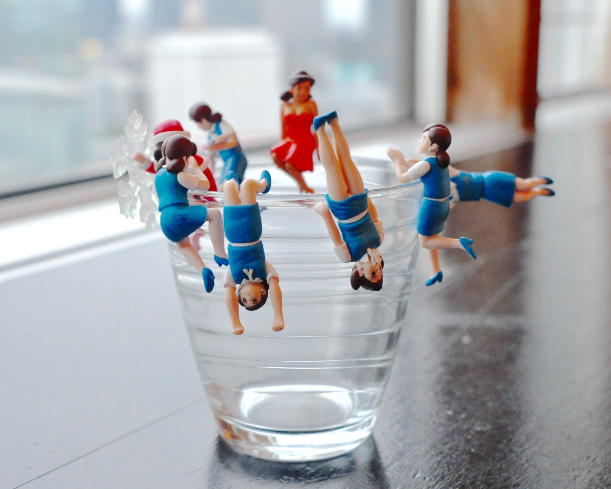 hololive gachapon