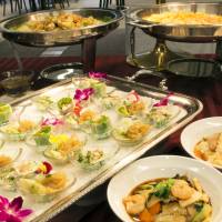 Organic ingredients create healthy options