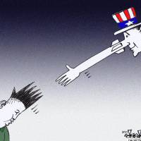Let's get real about the Kim Jong Un threat