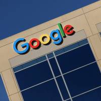 Google has one of the most progressive parental leave policies in the United States, but it still favors mothers over fathers. | REUTERS