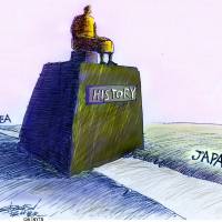 East Asia's challenge: resisting hyper-nationalism