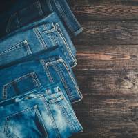 Ideal blues: For some denim fans finding the perfect pair of jeans is worth paying through the nose for. Are $1,500 blue jeans worth it?