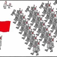 Time to rethink our perspective on jobs and technology