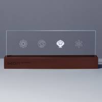 Keeping design pure and simple