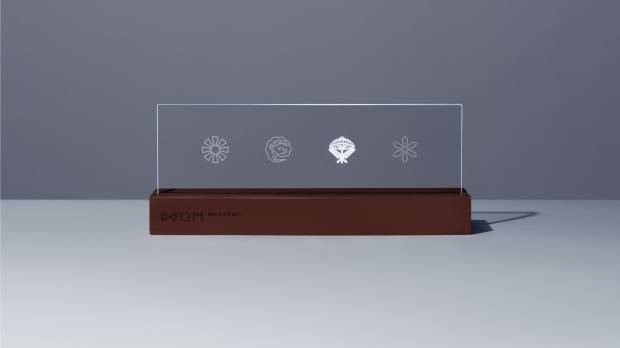 Keeping design pure and simple