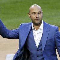 Former New York Yankees great Derek Jeter plans to be a limited partner in the group that will purchase the Miami Marlins. Marlins confirm $1.2 billion deal to sell to Jeter group